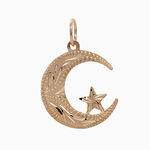 золотые кулоны без камней 17077477